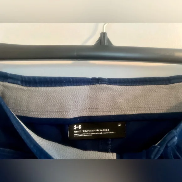 Under armor pants - Picture 4 of 5